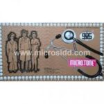 MICROTONE  STETHOSCOPE - Image 3
