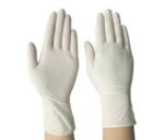 Disposable Vinyl Gloves AQL 15 Medical Grade Medium Pack of 100 (Copy) - Image 3