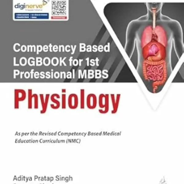 Competency Based Logbook For 1St Professional Mbbs Physiology