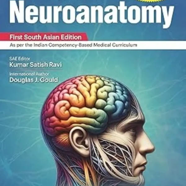 Exam Prep Manual Neuroanatomy